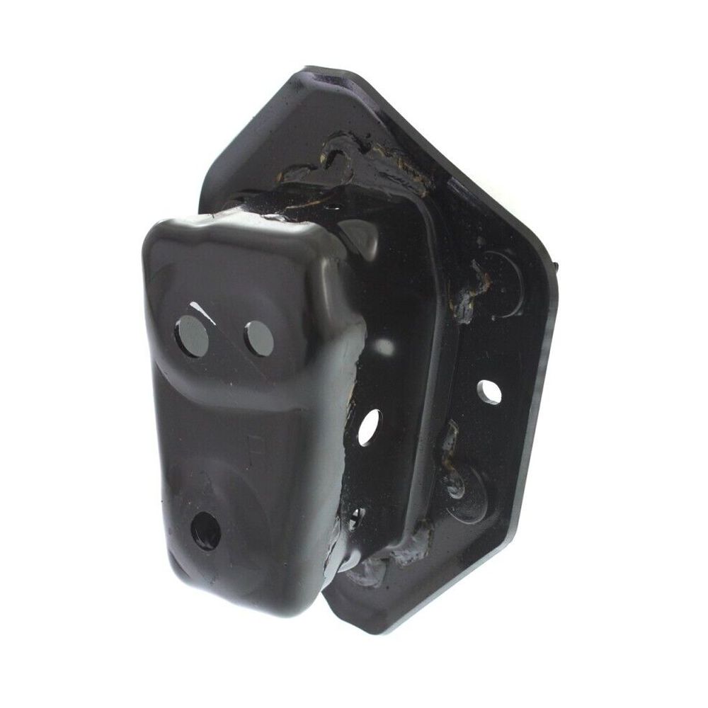Bumper Face Bar Brackets Set Of 2 Front Left-and-Right Left & Right Pair