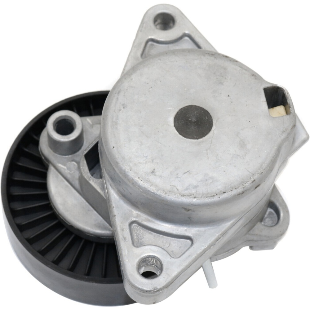 Accessory Belt Tensioner Kit For Chrysler Mercedes-Benz Main Drive 2Pc
