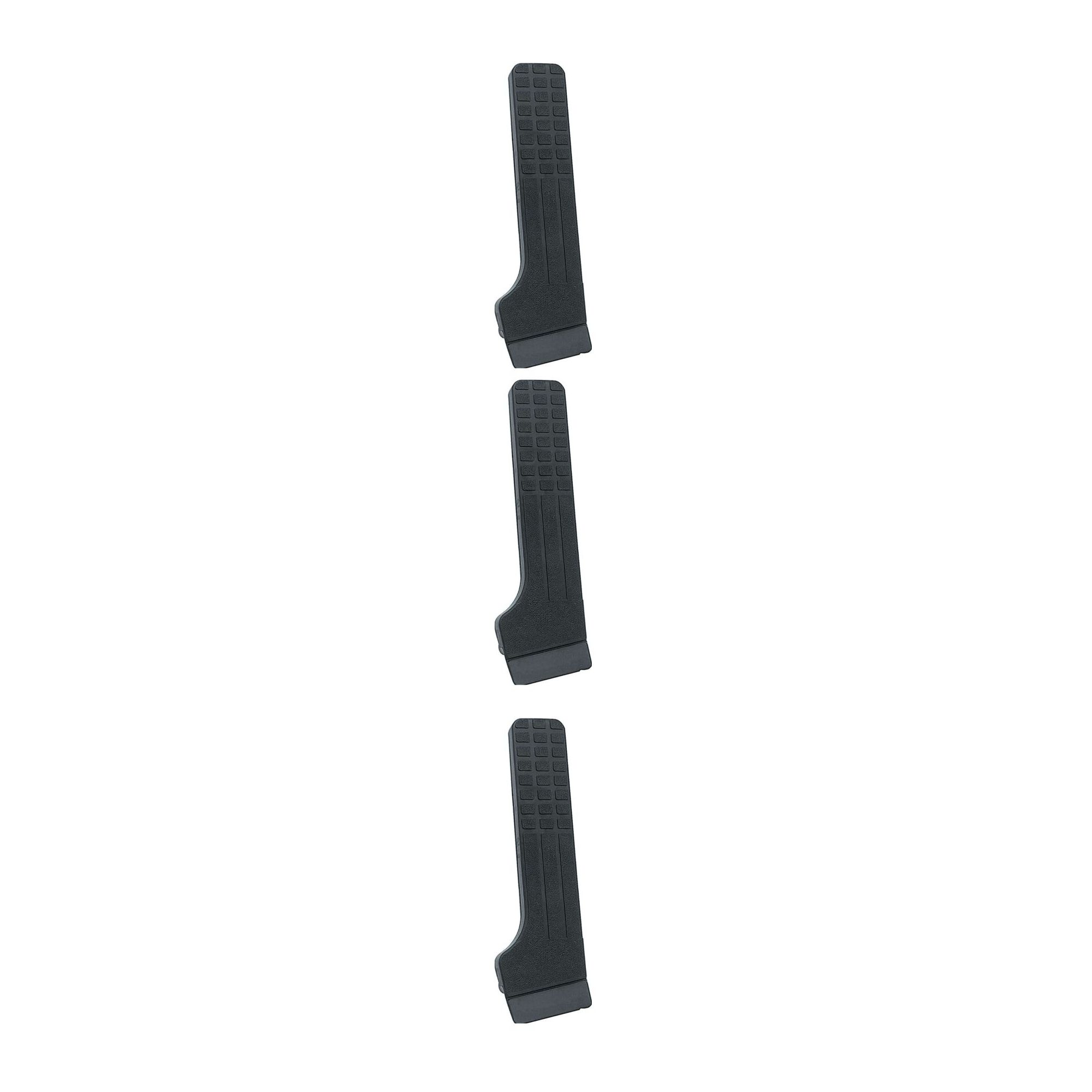 3 Sets Of - Accelerator Gas Pedal Pad For Chevrolet GMC And Trucks