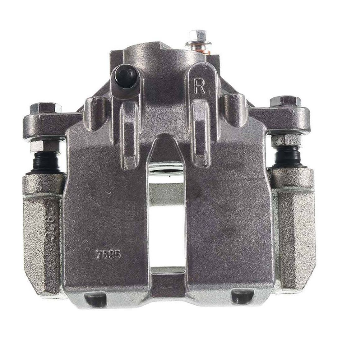 Brake Caliper W/Special Ride For Pontiac Grand Prix 5.3L V8 2005-2008 Rear Right