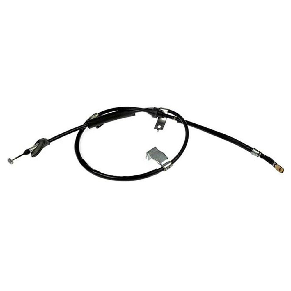 SET-RBC94405-R Set Of 2 Parking Brake Cables Rear Driver & Passenger Pair