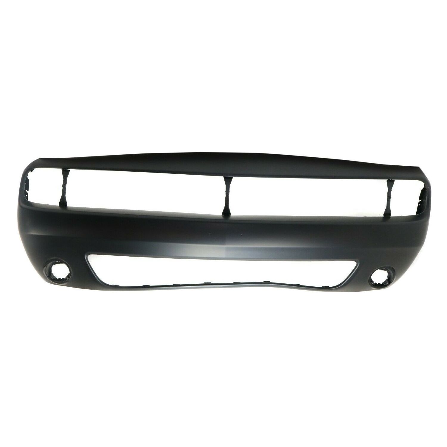 Bumper Cover Facial Front For 2015-2020 Dodge Challenger CH1000A20 68258730AB