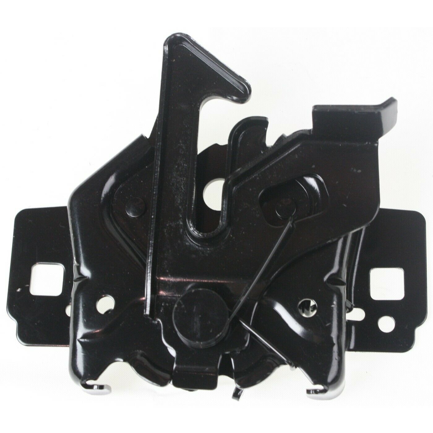 4 Sets Of - Hood Latch Lock For 00-07 Taurus Sedan 00-05 Taurus Wagon FO1234114