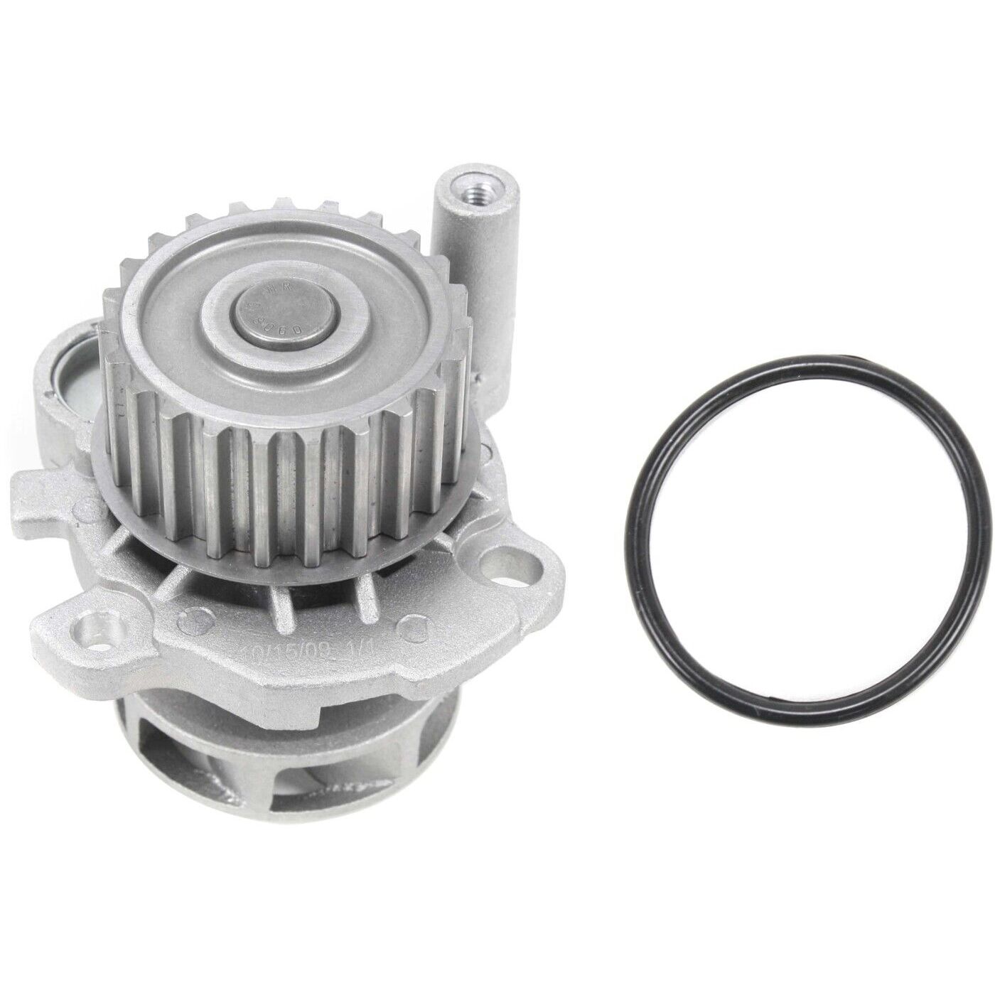 For Audi 2003-2006 A4 Cabriolet Convertible Water Pump