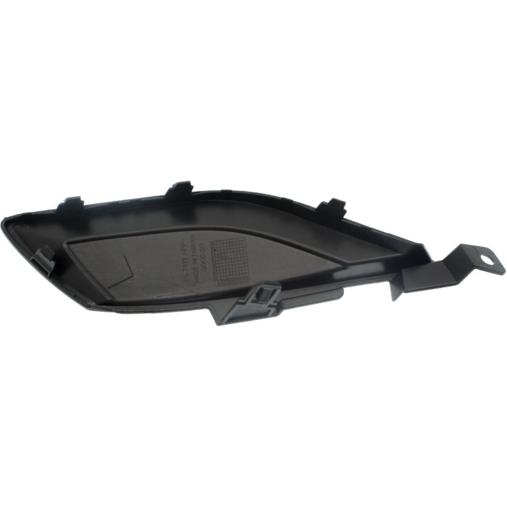 TK7850C21B Fog Light Covers Driver Left Side Left Hand For 2016-2022 Mazda CX-9