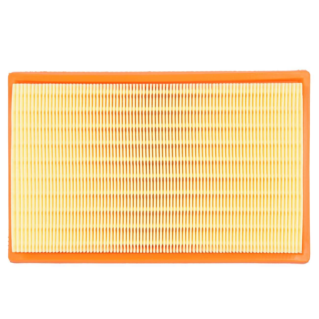 2 Sets Of - For Mercedes-Benz C300 C350e E300 GLC300 GLC350e SLC300 Engine Air Filter