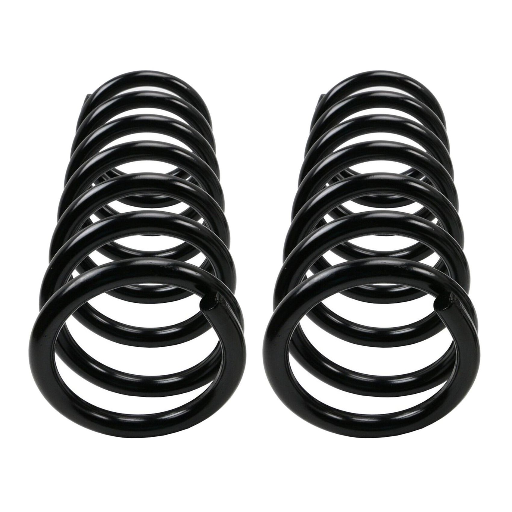 For 05-09 Nissan Pathfinder SE Off-Road Rear Constant Rate 353 Coil Spring Set
