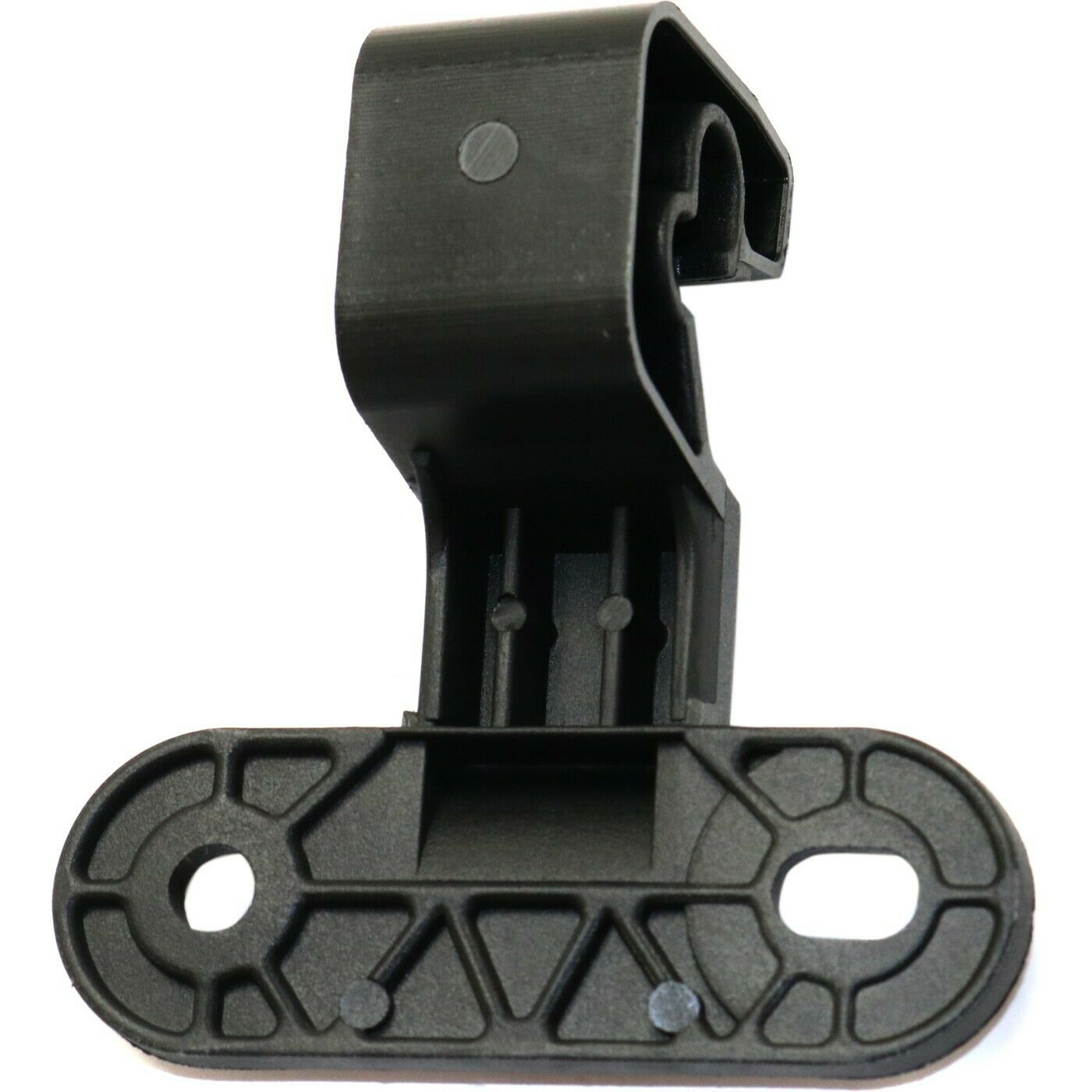 2 Sets Of - Headlight Bracket For 2007-2014 Chevrolet Tahoe Escalade 2007-13