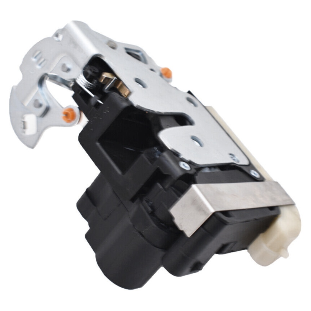 Power Door Lock Actuator W/ Latch For Front Left W/ Keyless Entry