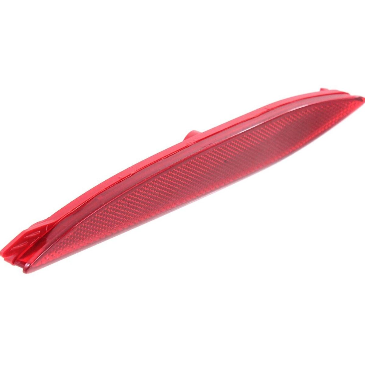For Hyundai Bumper Face Bar Reflector Rear Left Hand Side Driver 924053X000