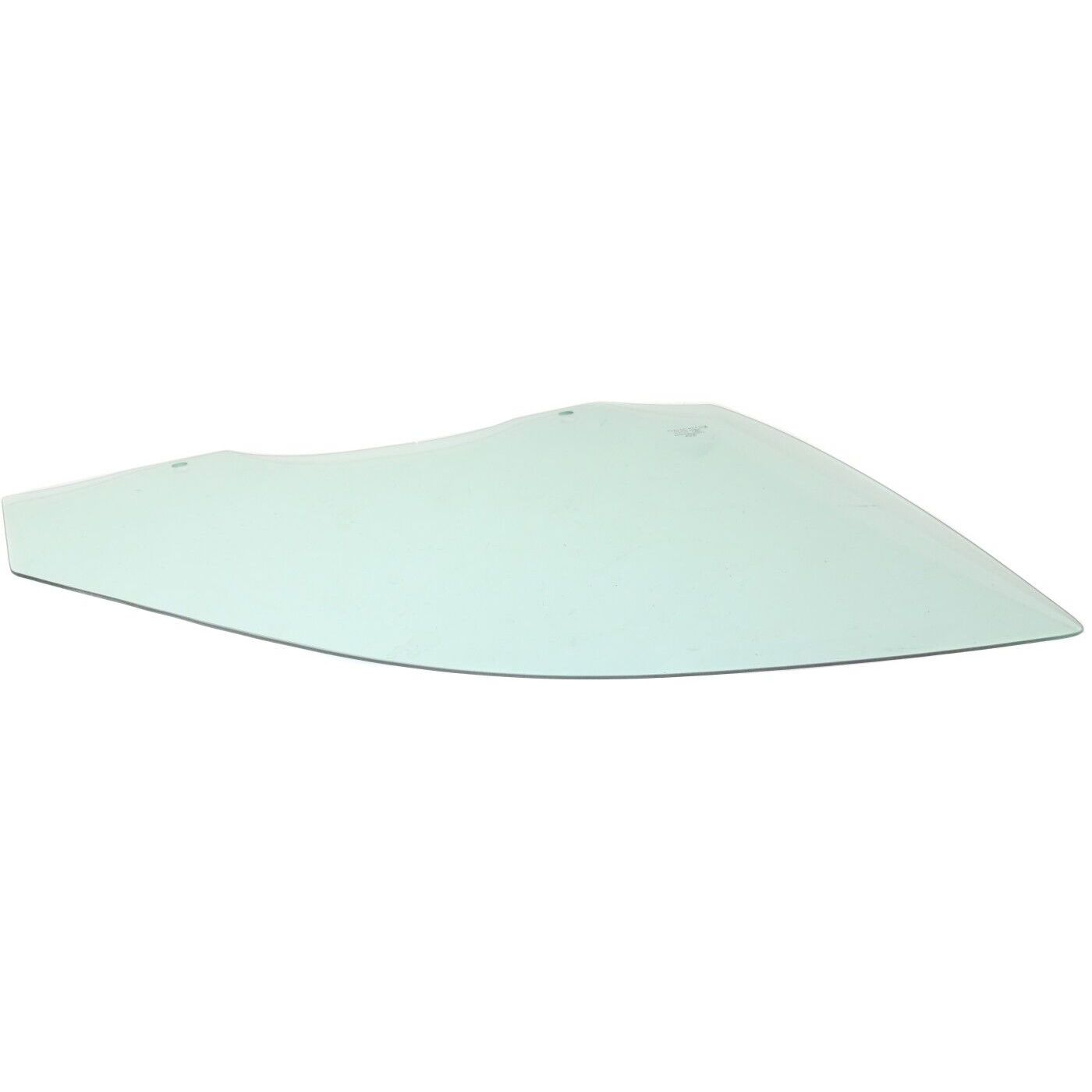 Door Glass For 2013-2015 BMW ActiveHybrid 3 Base Sedan 4-Door Front Right