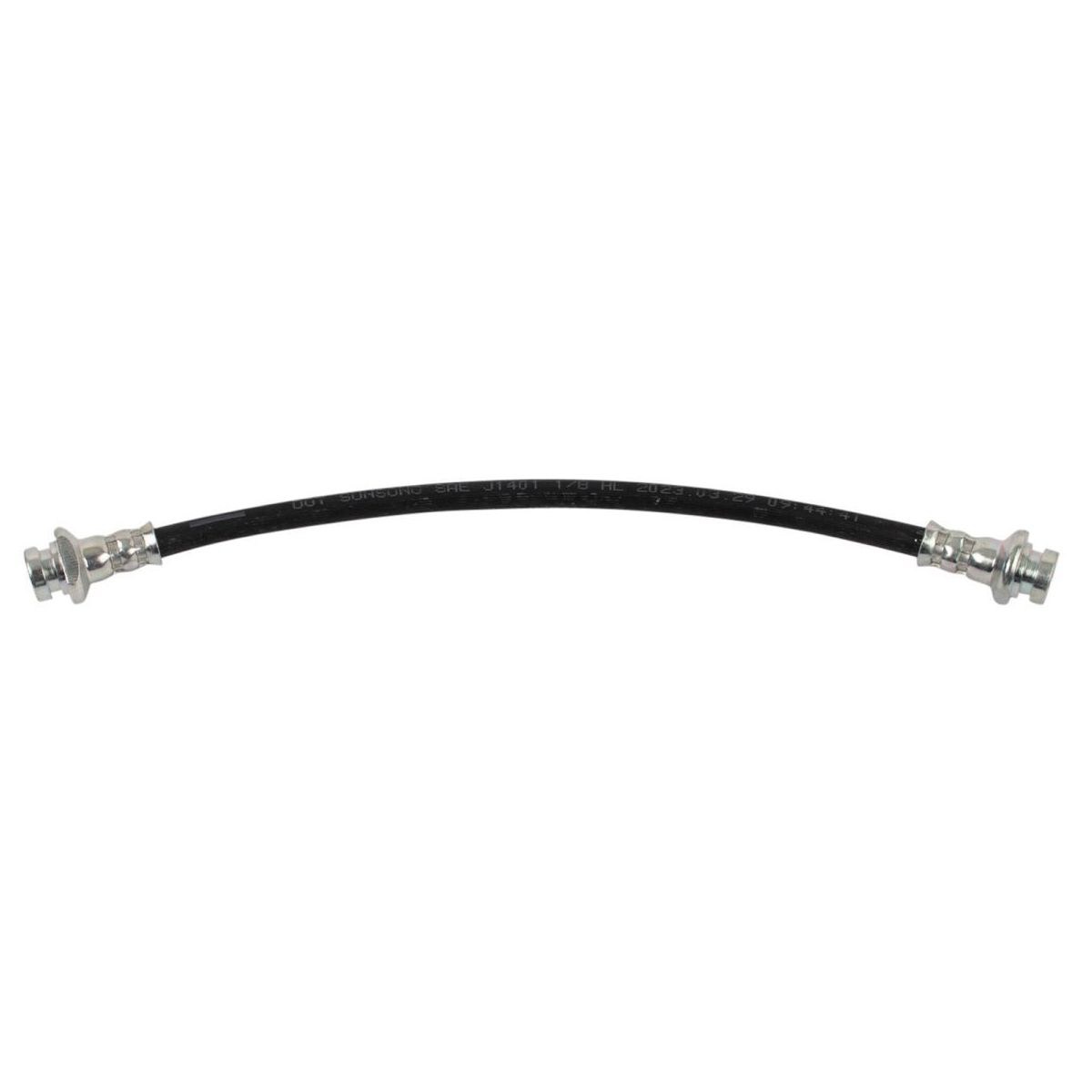 For Chevrolet 98 Tracker Geo 89-97 Tracker Hyundai 95-99 Accent Rear Brake Hose
