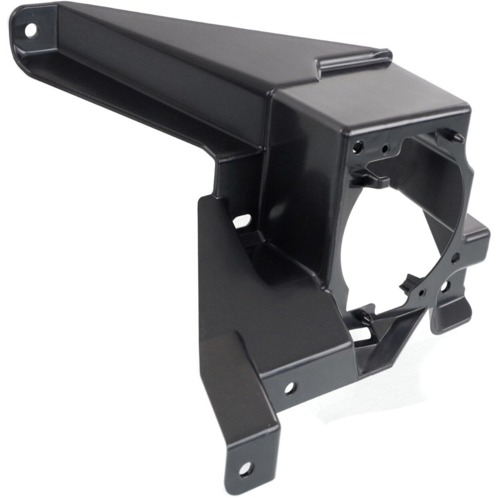 Fog Light Bracket For Ford 2013-2016 Fusion Sedan Passenger Side
