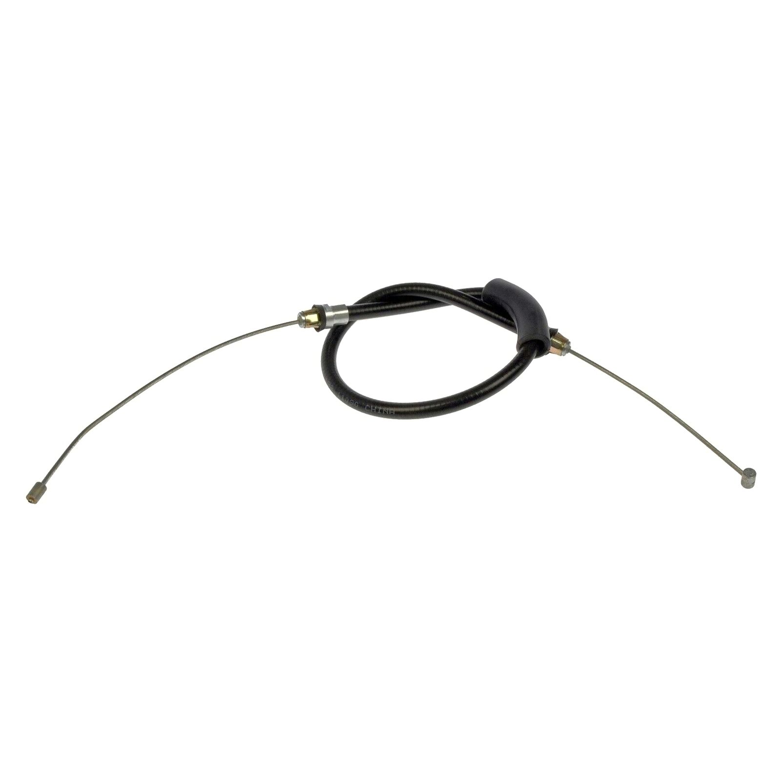 3 Sets Of - For 2003-2005 Explorer Sport Trac XLS Crew Cab Pickup Parking Brake Cable