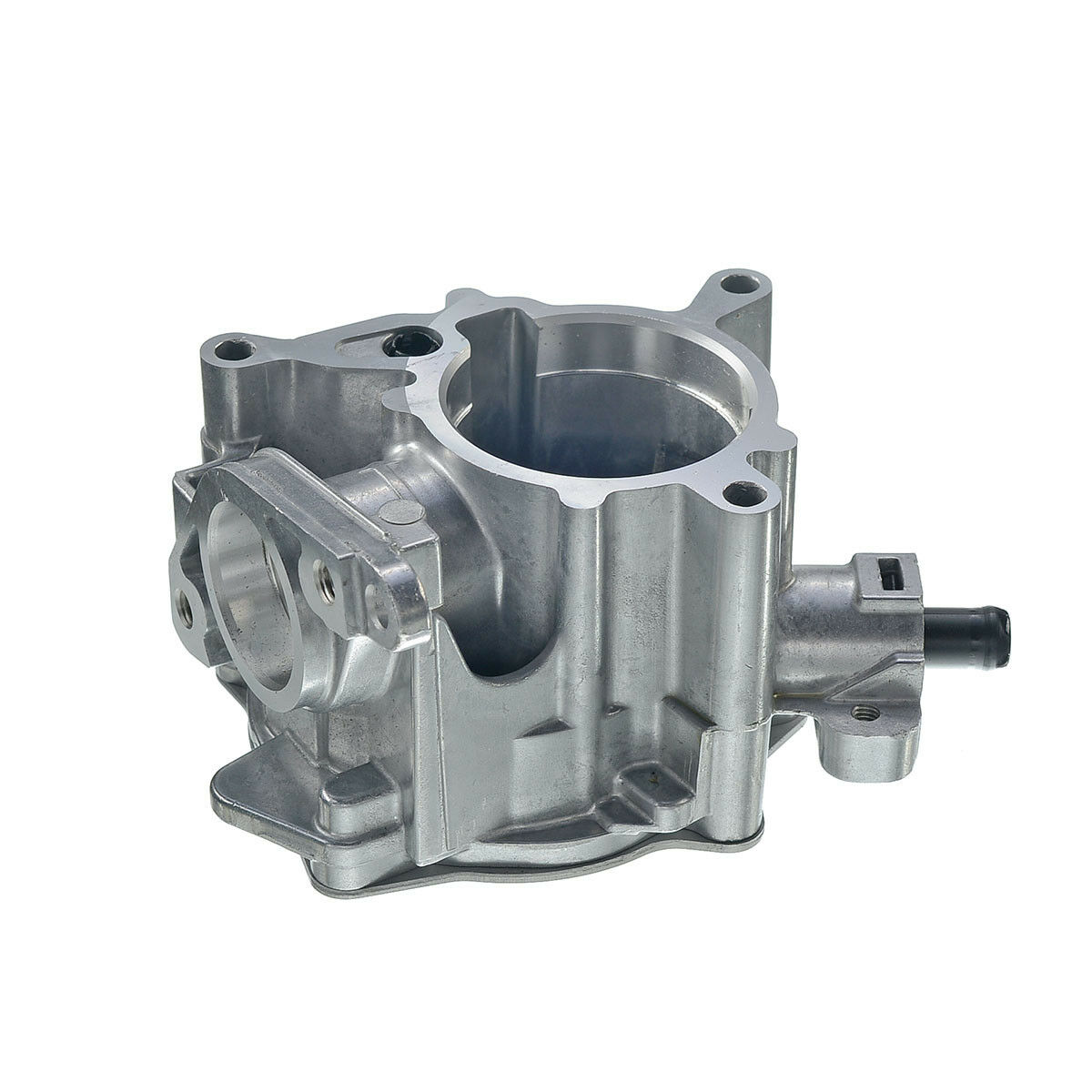 Brake Vacuum Pump For 2009-2016 A4 A5 A6 Q5 Quattro TT Allroad B8 C7 2.0L
