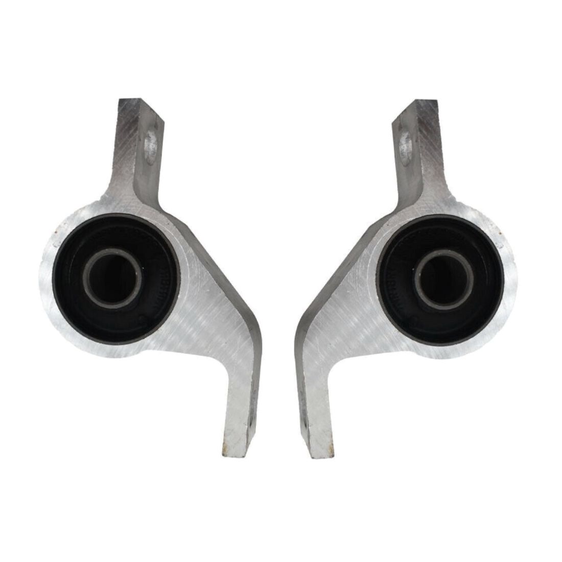 2 Front Lower Control Arm Bushing For 03-06 Baja 93-02 Impreza 90-03 Legacy