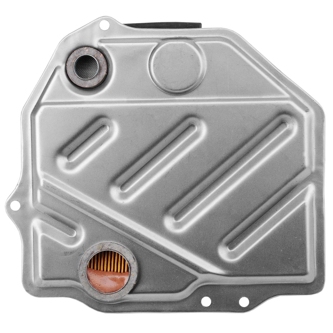 4 Sets Of - For Mercedes W124 W140 W129 300CE 300SE 500E Transmission Filter