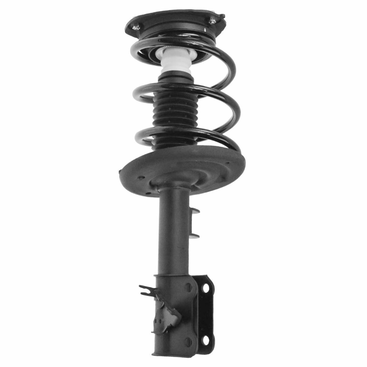 Struts & Shock Absorber 4pc Kit For Nissan 08-12 Altima Coupe 07-12 Altima Sedan