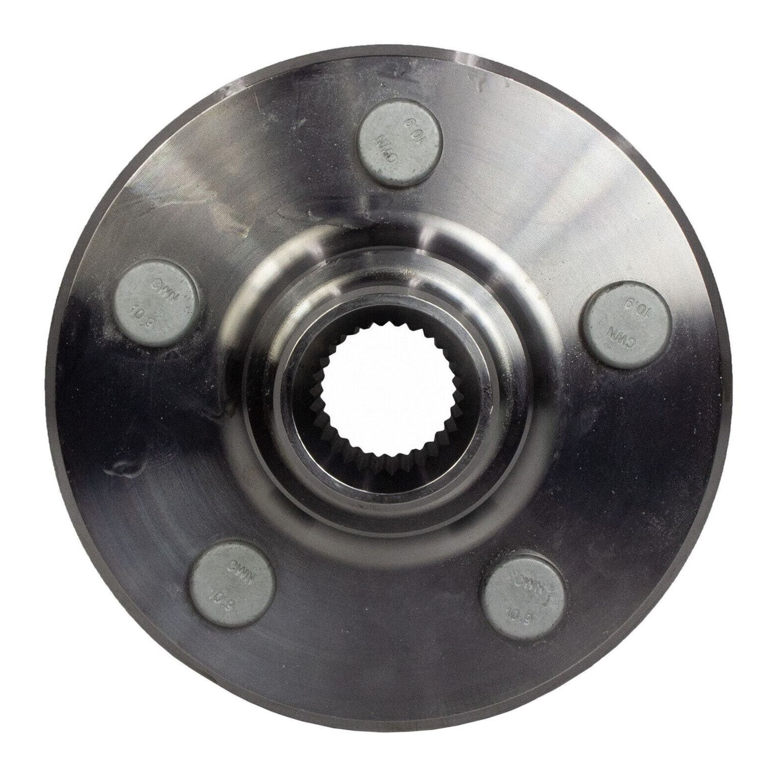For 2007-2010 Ford Explorer Sport Trac Limited Crew Cab Pickup Wheel Hub Rear