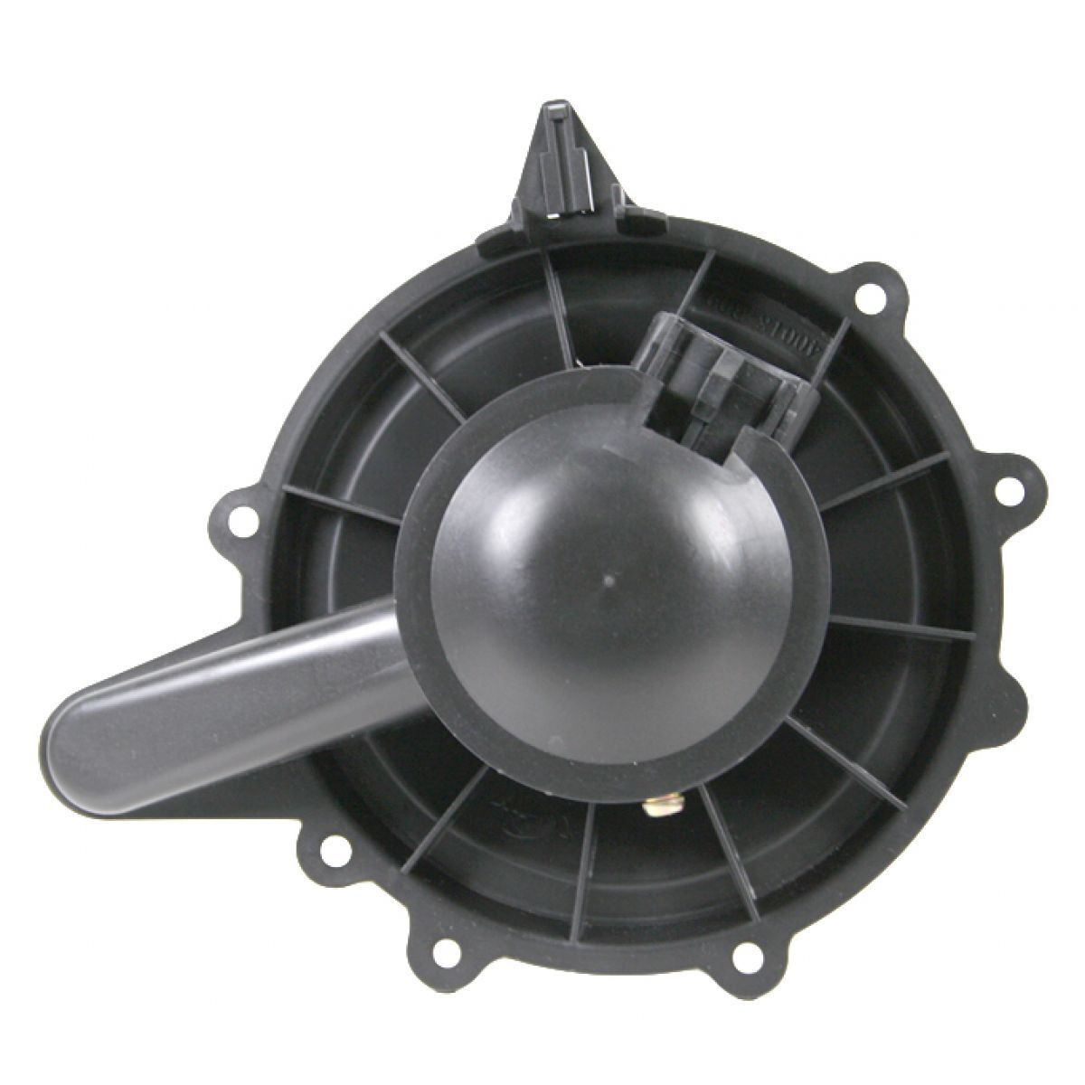 A/C Heater Blower Motor W/ Fan Cage For Ford Lincoln Truck