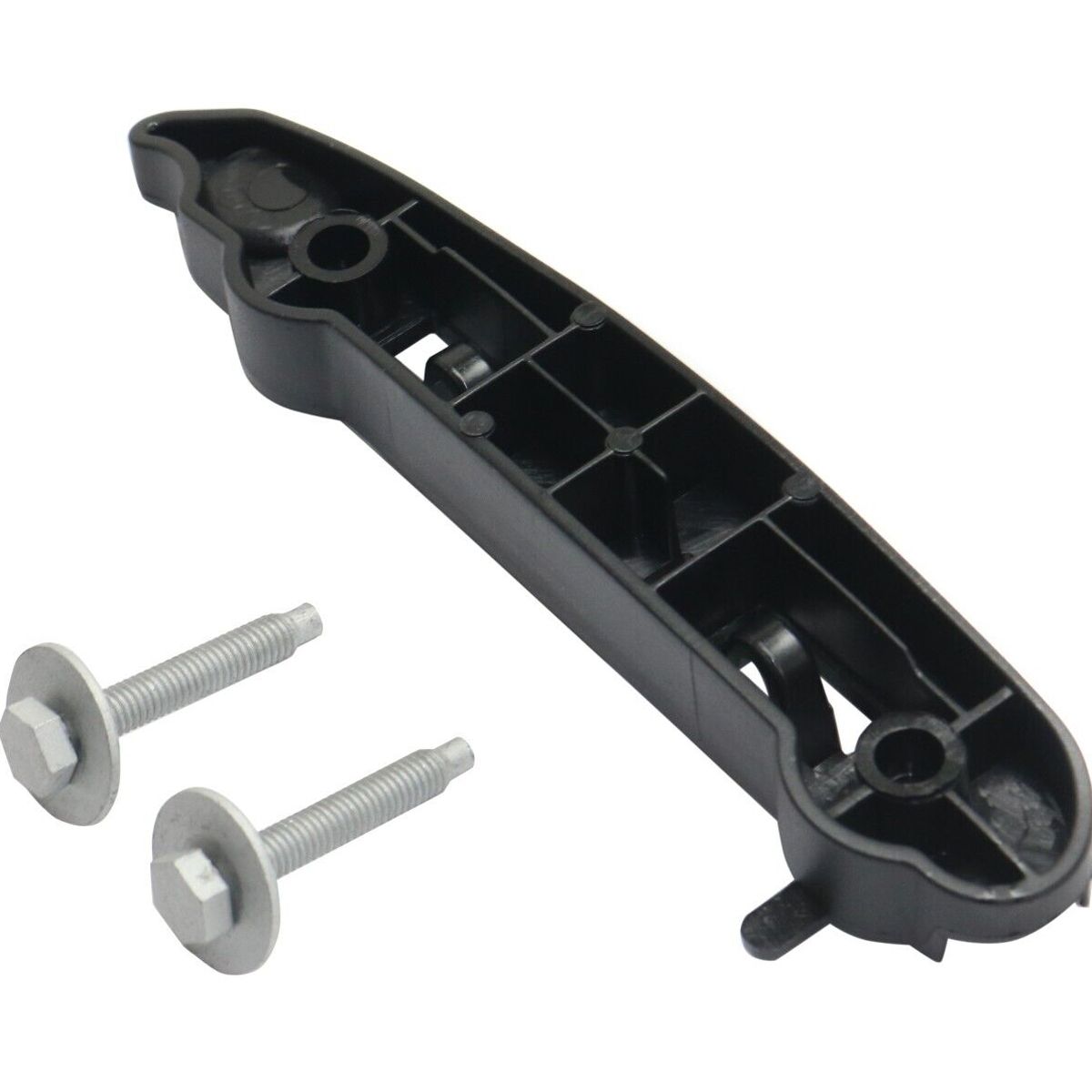 Bumper Face Bar Bracket Front Left Hand Side Outside Driver LR034222