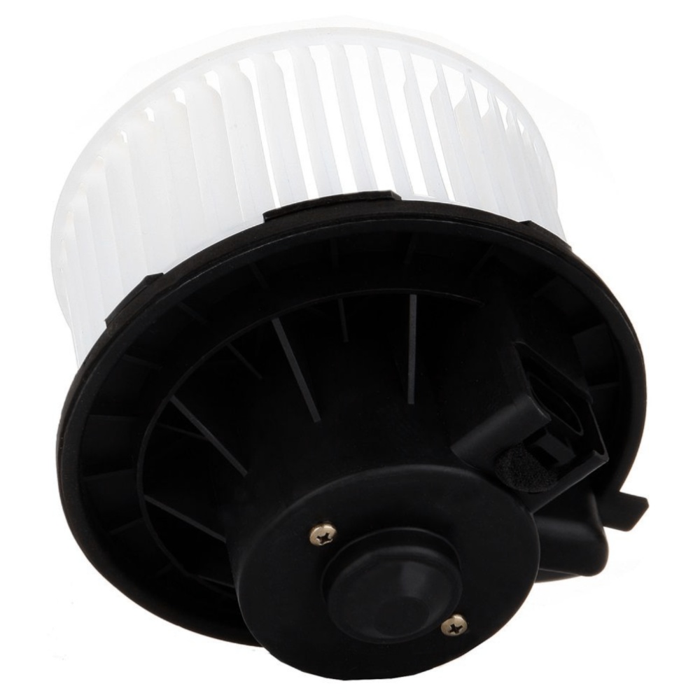 For Chevrolet Silverado/GMC Sierra 1500 2500 3500 AC Heater Blower Motor W/o ATC