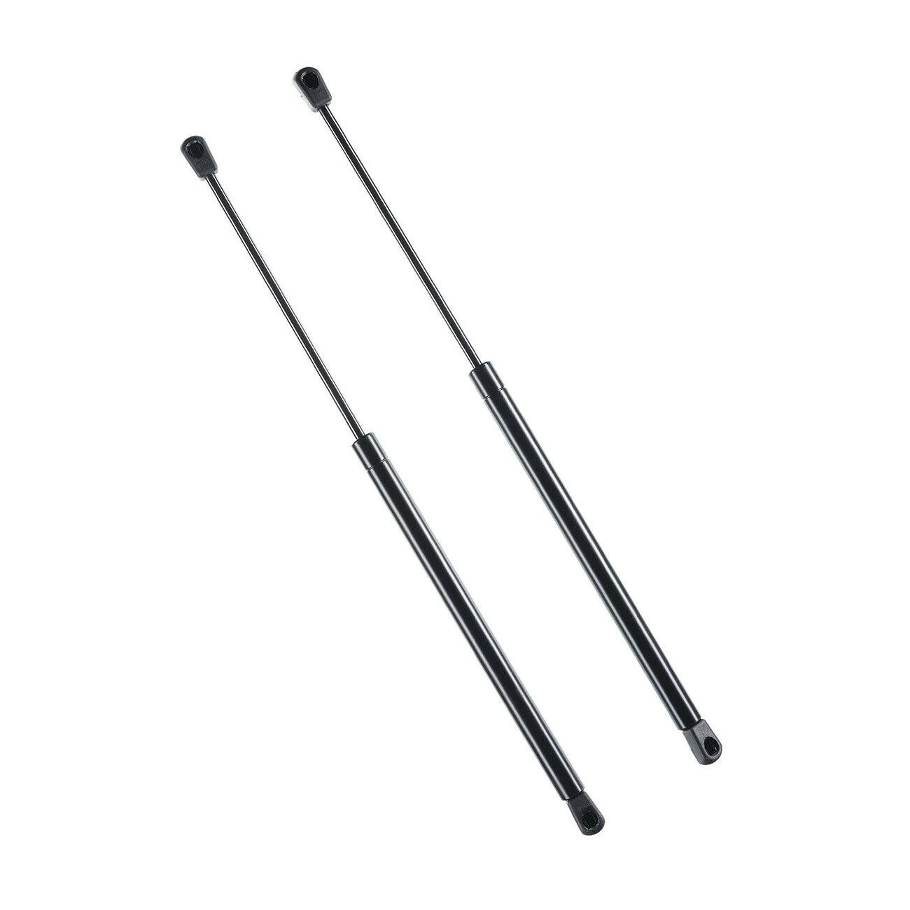 2pcs Tailgate Rear Hatch Lift Supports Shocks Strut For 07-10 Cooper Convertible