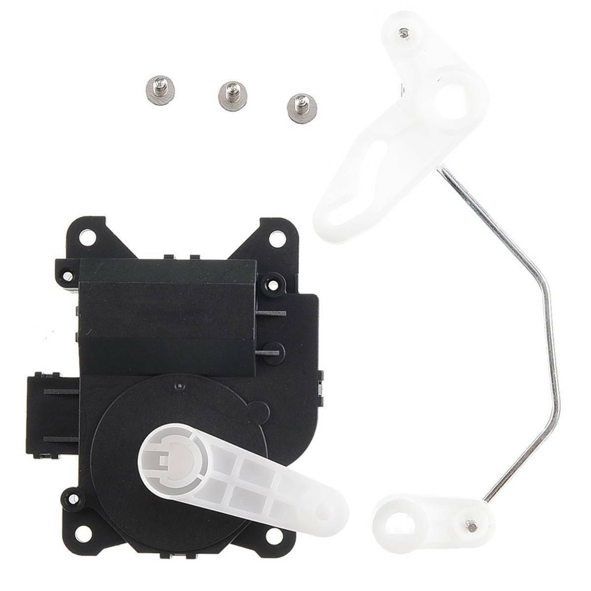 2 Sets Of - AC Heater Blend Door Actuator For 07-15 Ford Edge 07-15 Lincoln MKX Right