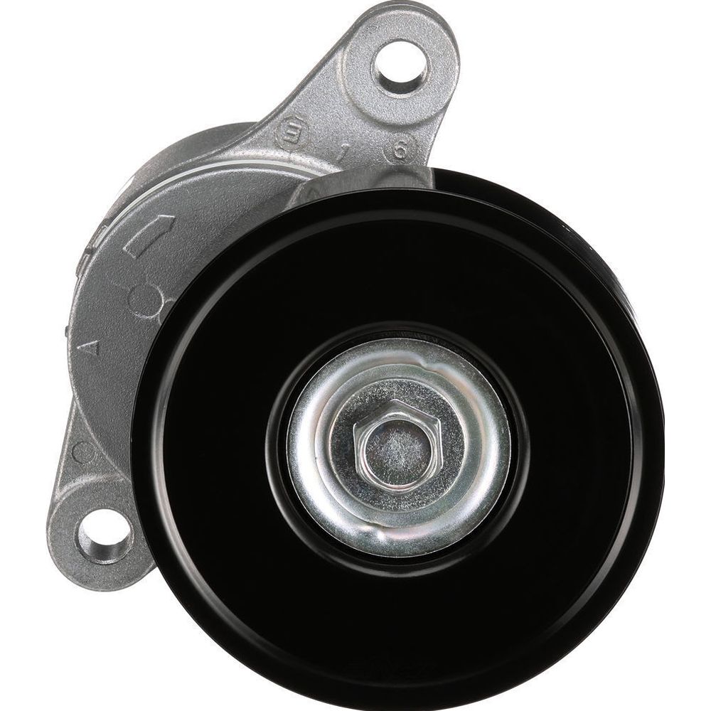 For 2002-2007 Suzuki Aerio Sedan Accessory Drive Belt Tensioner Assembly 38156