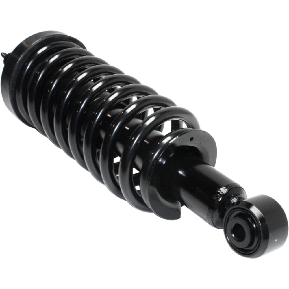 Shocks Set For 03-11 Crown Victoria 03-11 Town Car 03-11 Grand Marquis Front 2Pc