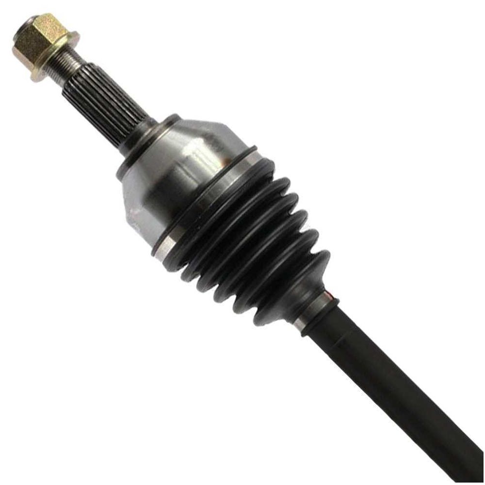For 2008-2013 Rogue Front CV Axle Shaft Driver For 2008-2013 Rogue Select AWD