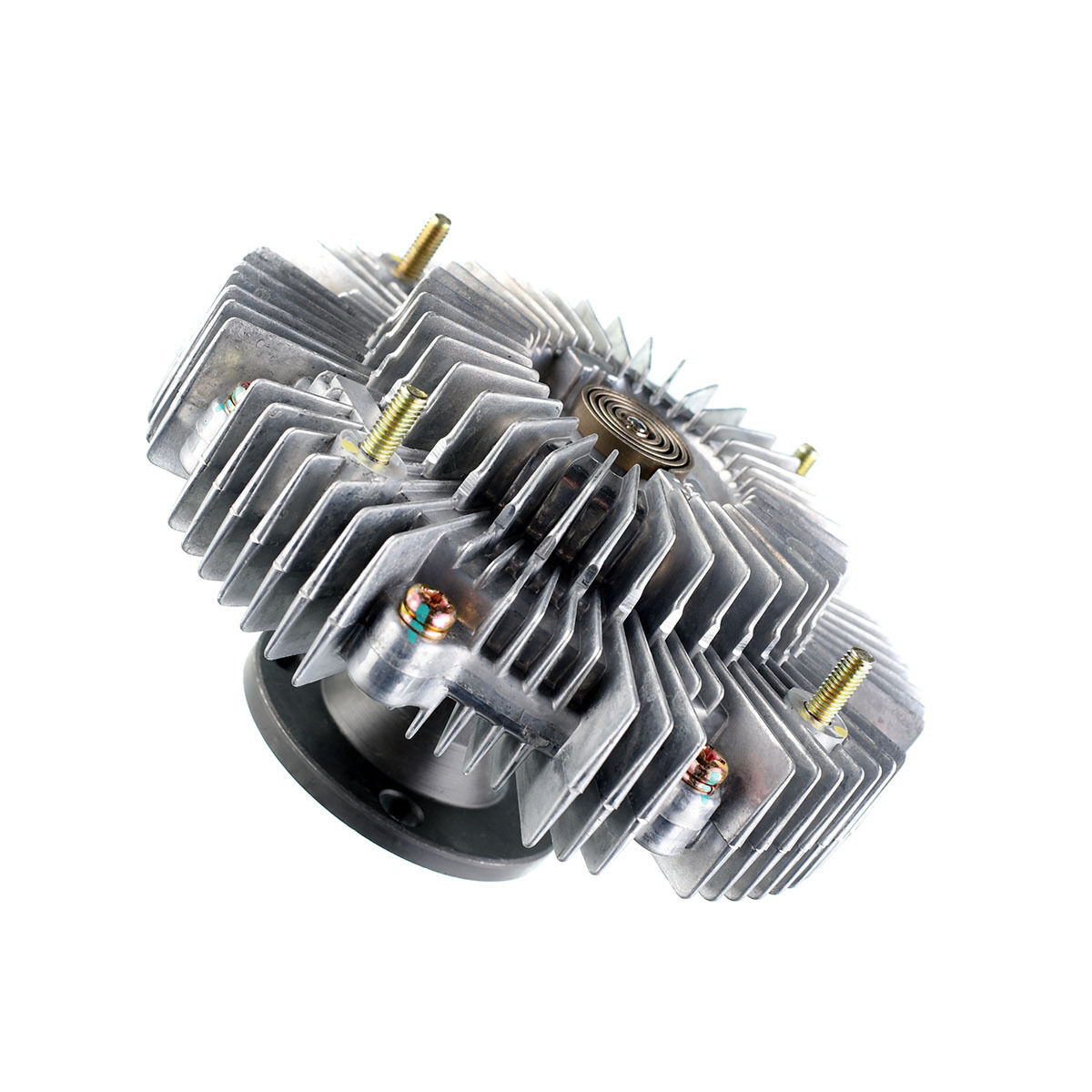 Cooling Engine Fan Clutch For Toyota 4Runner FJ Cruiser Tacoma Tundra 4.0L 1GRFE