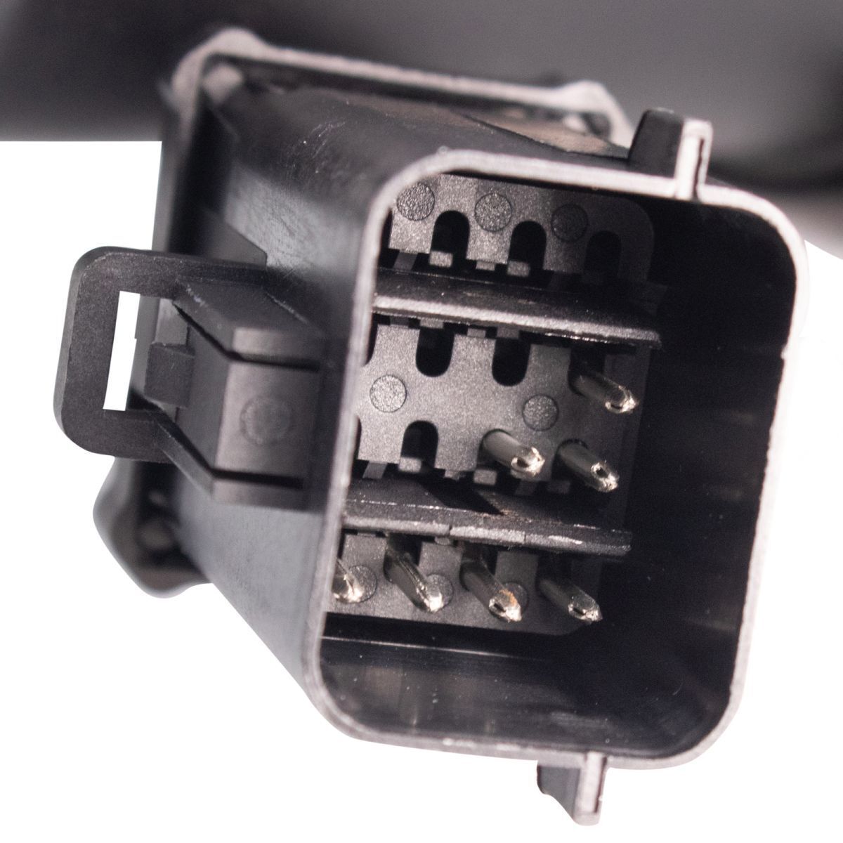 For 1995-2001 Ford Explorer Eddie Bauer Sport Utility Transfer Case Shift Motor