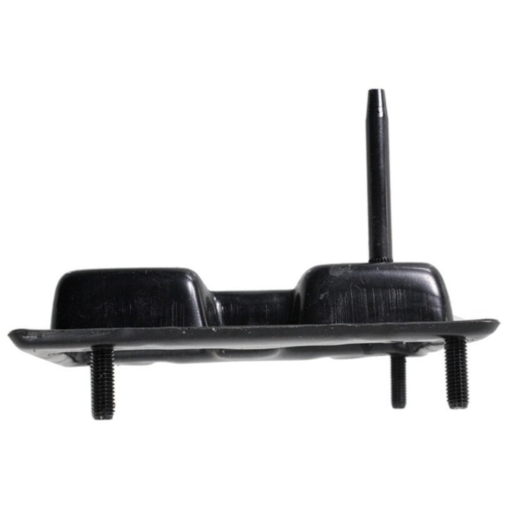 Bumper Bracket For Hyundai 2007-2010 Elantra Rear Driver Left Side 866412H000