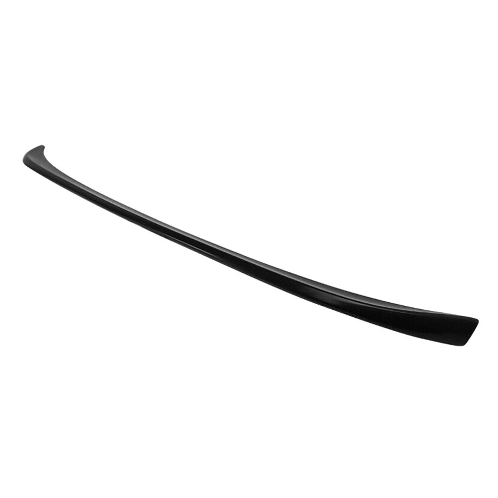 Fits 19-23 BMW G20 G80 M3 M Performance Style Rear Trunk Spoiler Wing Unpainted