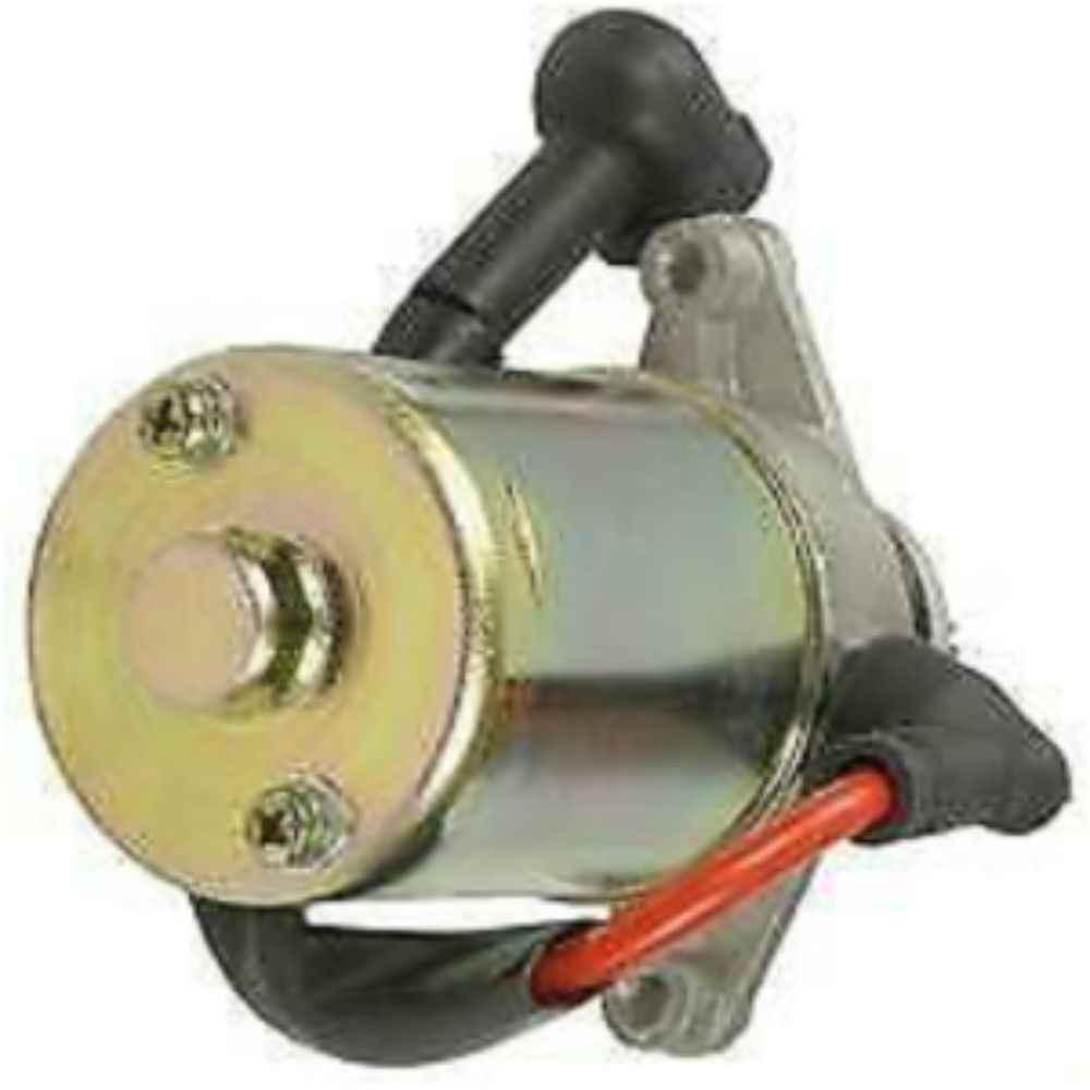 STARTER For 1986-2001 Badger 80 Champ 100 YFM100 ATV 128000 55X81800 55X81800-51