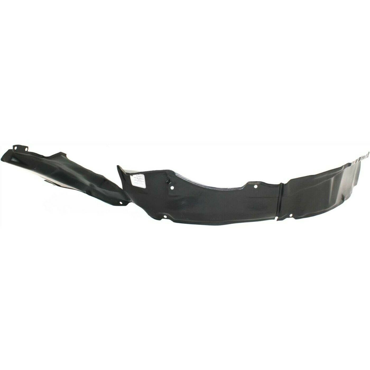 Splash Shield For Eclipse Talon Front Driver Side For Eclipse Talon NA Models