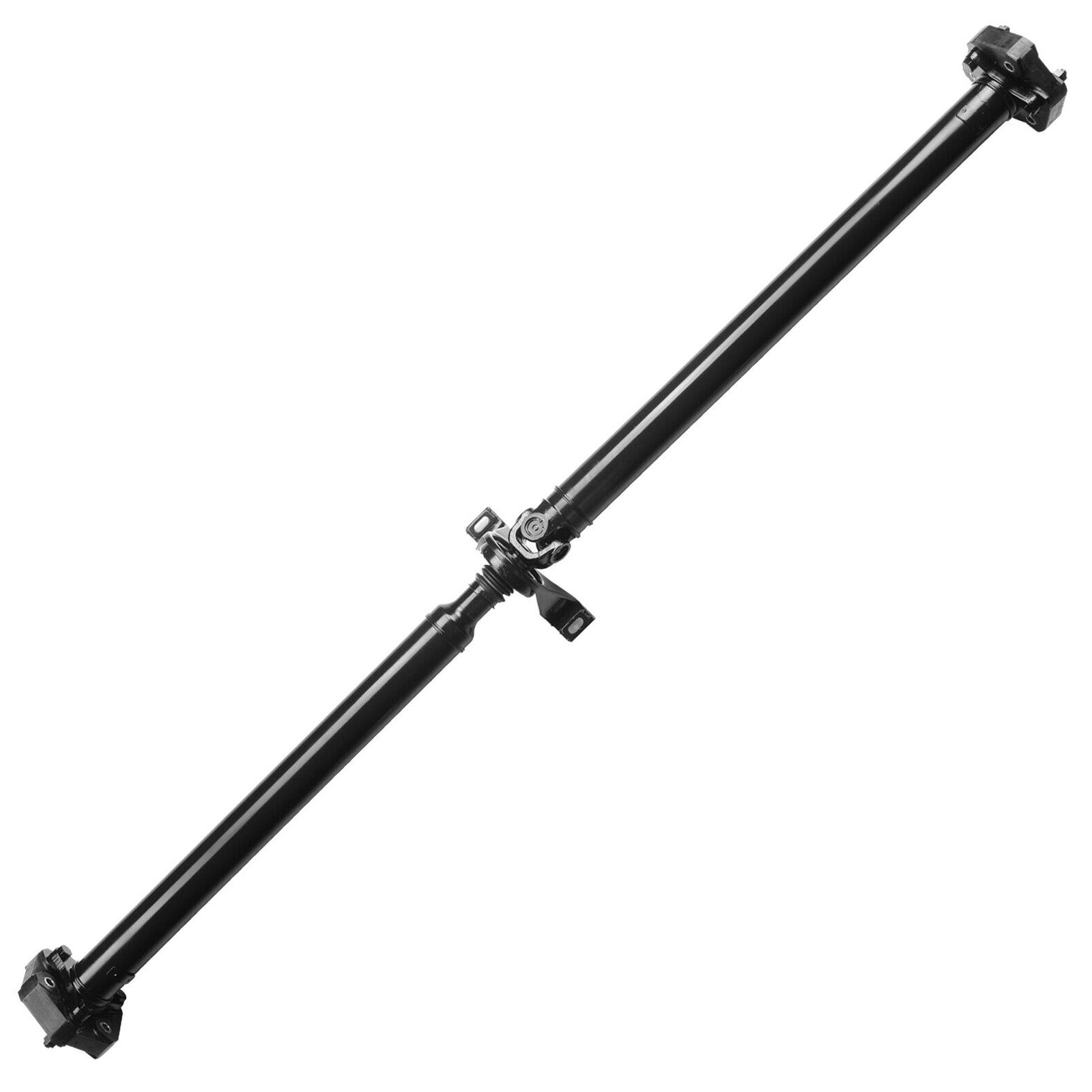Rear Driveshaft Prop Shaft Assembly For Dodge Challenger 2009-2013 RWD Automatic