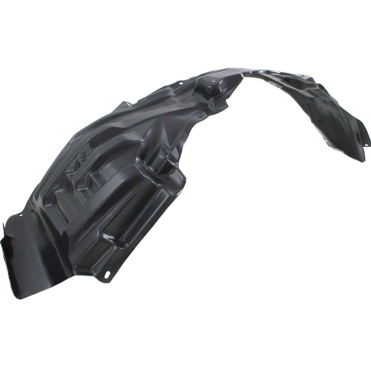 Inner Fender Splash Shield Front Right Side For 11-17 Outlander Sport MI1249126