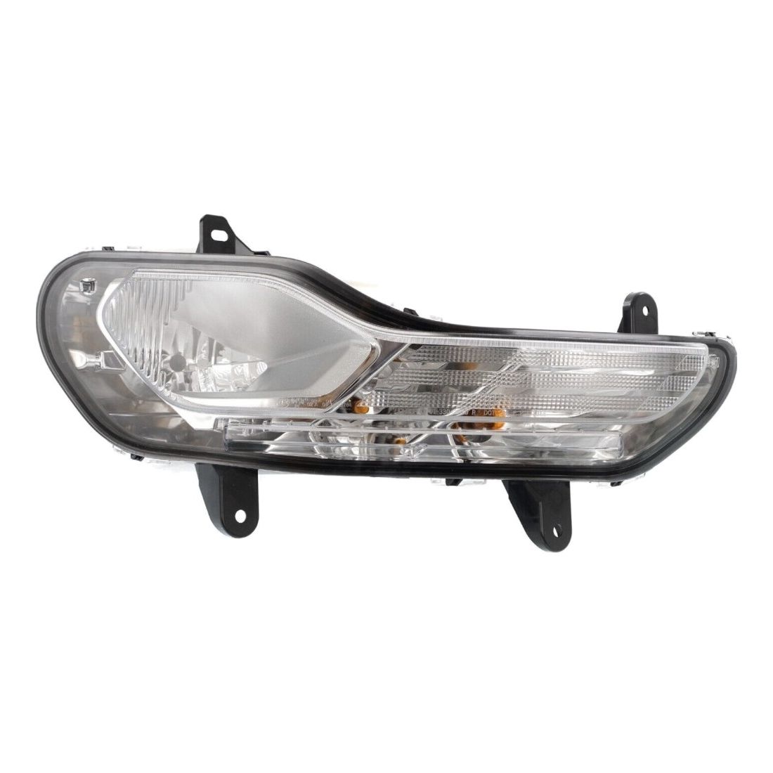 Parking Light Lamp Passenger Right Side Right Hand For 2013-2016 Ford Escape