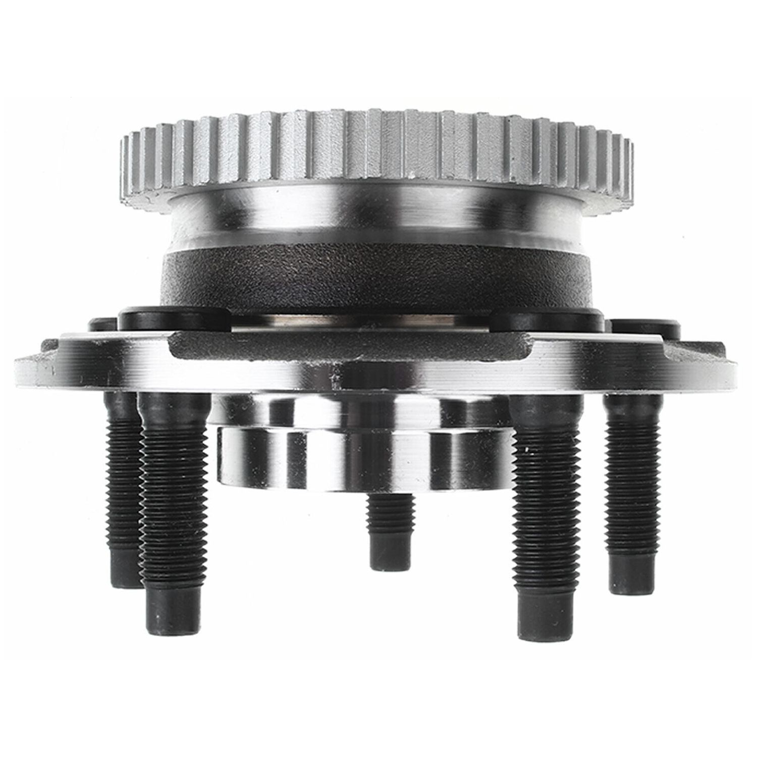 2x Front LH&Wheel Bearing & Hub Assembly Thunderbird Lincoln Mercury