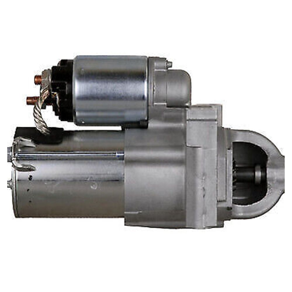 For 04-05 Buick Rainier CXL Plus Sport Utility ACDelco Starter Motor 337-1119