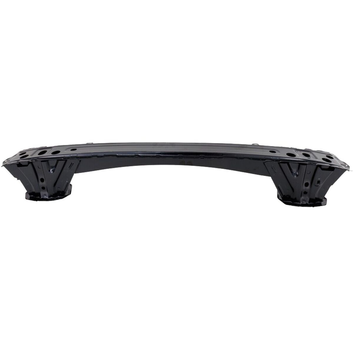 For 2017-2022 Subaru Impreza Convenience Bumper Face Bar Reinforcement Rear