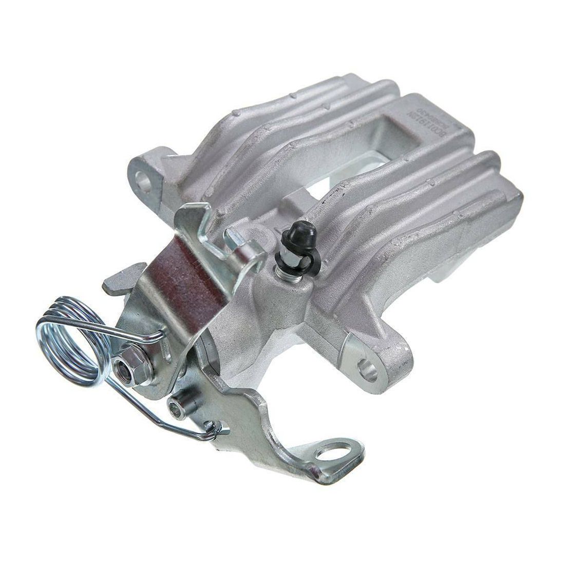 2pcs Rear Left & Right Disc Brake Caliper For Audi A4 A6 Volkswagen Passat 98-05