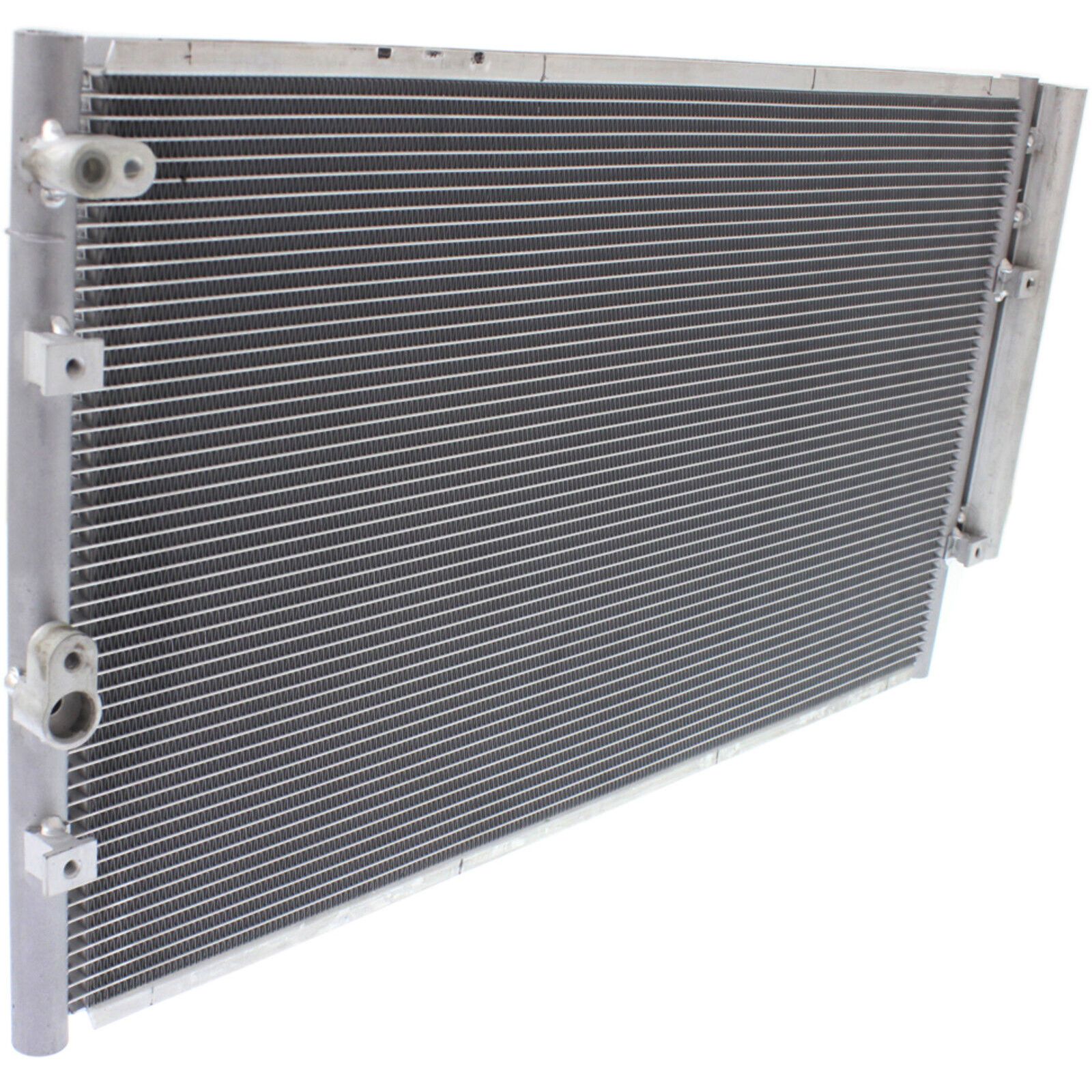 AC Condenser For 2013-2020 Scion FR-S Subaru BRZ Toyota 86 With Drier Aluminum