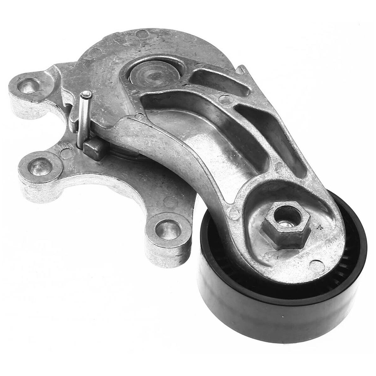 Belt Tensioner W/Pulley For BMW 2 3 4 5 Series F30 X1 X3 X4 Z4 2.0L 11287594969