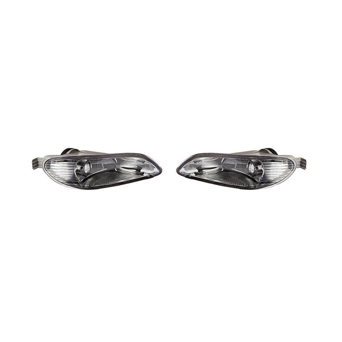 For 2005-2008 Toyota Corolla Pair Of Fog Lights