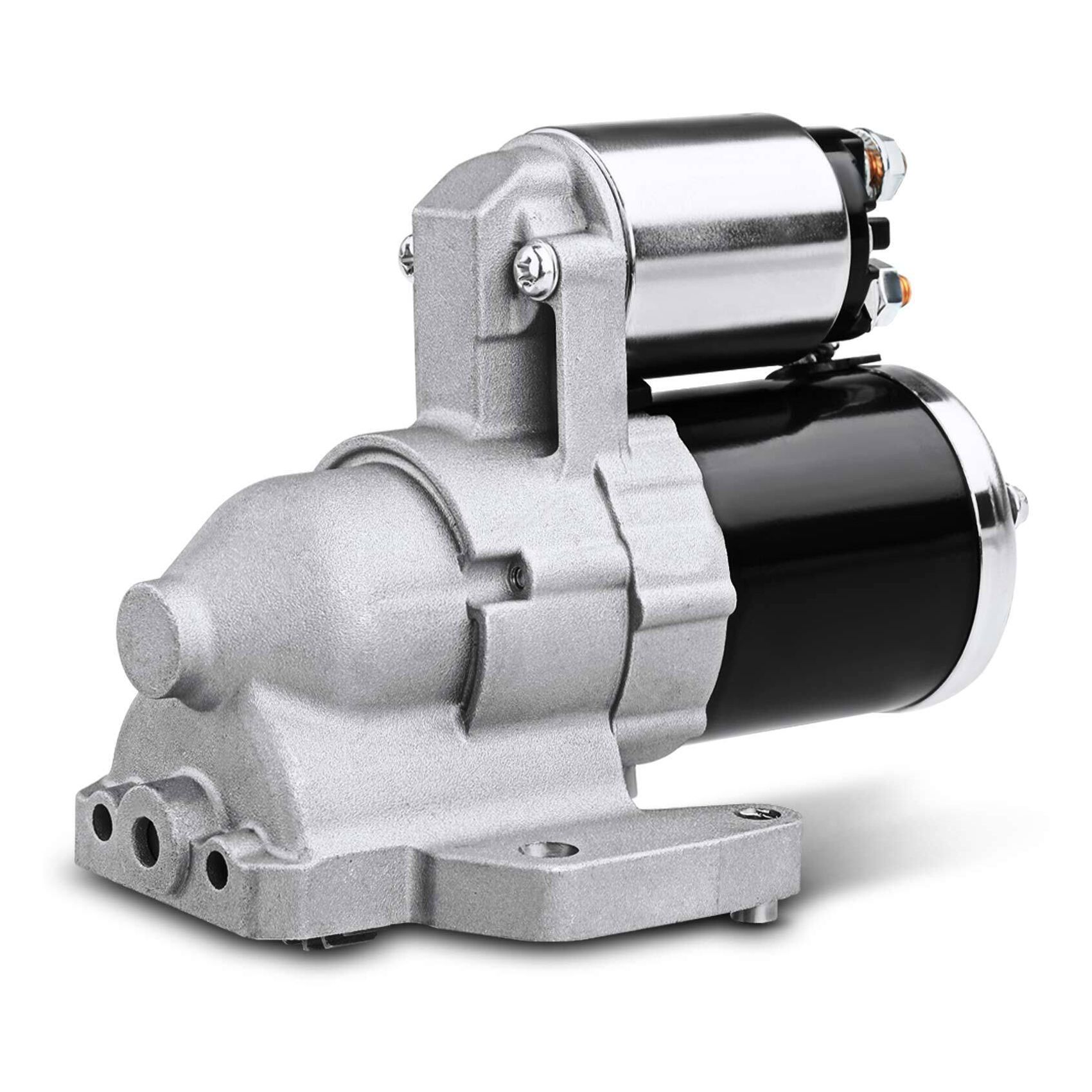 Starter Escape 11-12 Fusion 10-12 Mercury Milan 10-11 1.4KW 12V CCW 22T
