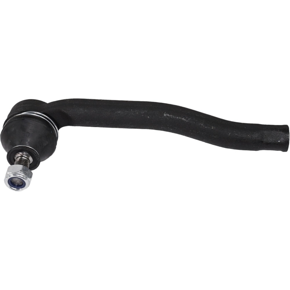 Set Of 2 Tie Rod End For 2009-2014 Honda Fit 2010-2014 Honda Insight Adjustable