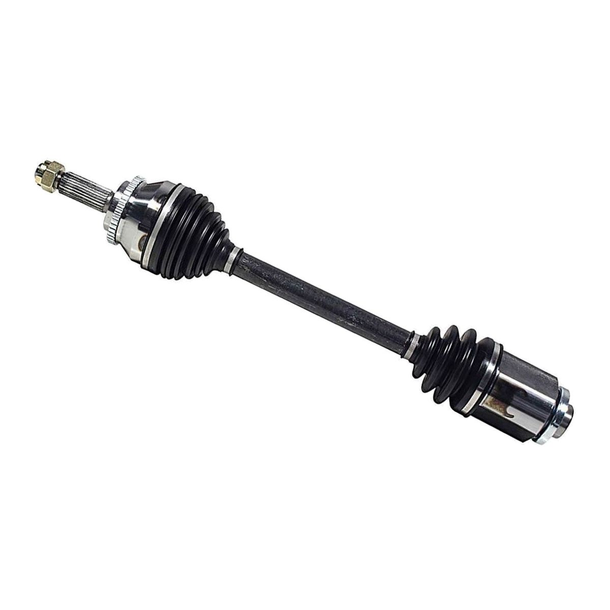 1X Front Passenger Side CV Axle For 2006-2012 Eclipse Hatchback V6 3.8L FWD
